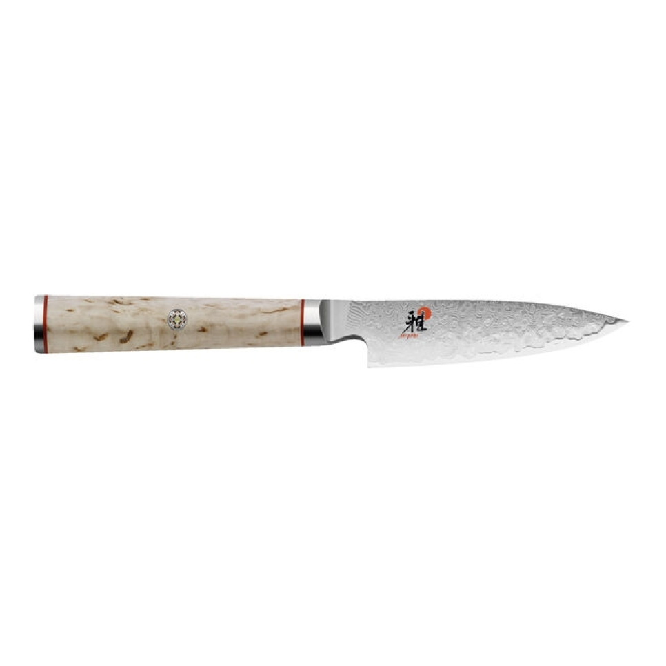 Shotoh 9 cm, 5000 MCD - Miyabi in der Gruppe Kochen / Küchenmesser / Schälmesser bei The Kitchen Lab (1418-13708)