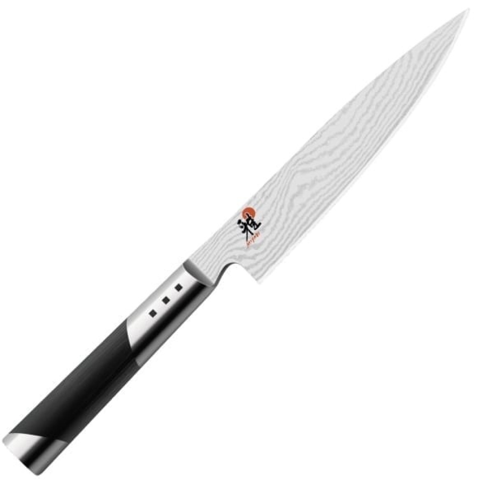 7000D Shotoh Paring knife 13 cm - Miyabi in the group Cooking / Kitchen knives / Paring knives at KitchenLab (1418-13820)