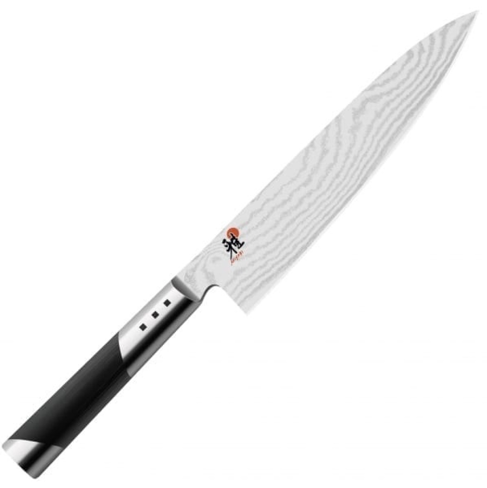 7000D Gyutoh Chef\'s Knife 20 cm - Miyabi in the group Cooking / Kitchen knives / Chef\'s knives at KitchenLab (1418-13822)