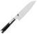 7000D Santoku knife 18 cm - Miyabi