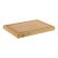 Schneidebrett aus Bambus, 25x18,5x2 cm - Zwilling