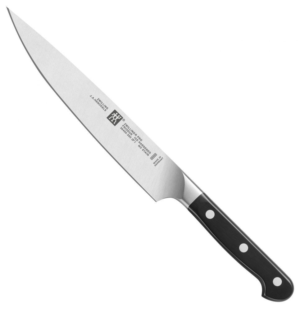 Filet knife, 20 cm - Zwilling Pro in the group Cooking / Kitchen knives / Filet knives at KitchenLab (1418-14091)