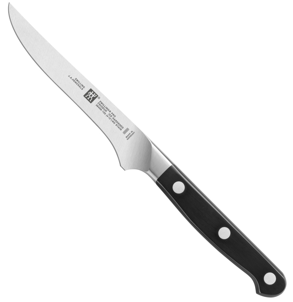 Meat knife/Barbecue knife, 12 cm - Zwilling Pro in the group Cooking / Kitchen knives / Other knives at KitchenLab (1418-14093)