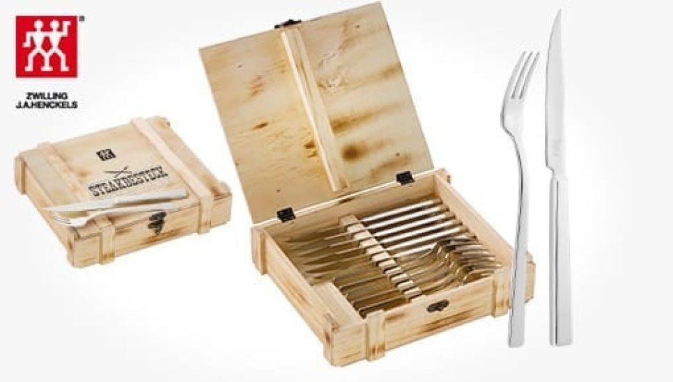 Bâton de barbecue - Zwilling