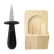 Couteau à huîtres avec support - Zwilling