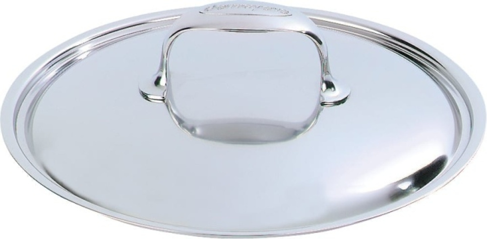 Deckel, Atlantis - Demeyere in der Gruppe Kochen / Bratpfannen / Sauteusen bei The Kitchen Lab (1418-15370)