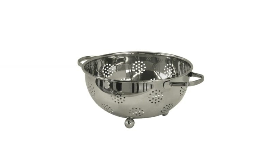 Colander 26 cm - Demeyere in the group Cooking / Sieves and Strainers / Colander at KitchenLab (1418-16951)
