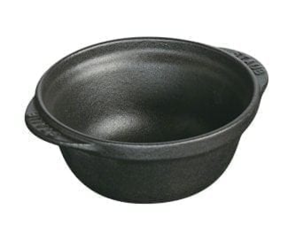 Small bowl in cast iron - Staub in the group Table setting / Plates, Bowls & Dishes / Bowls at KitchenLab (1418-16962)