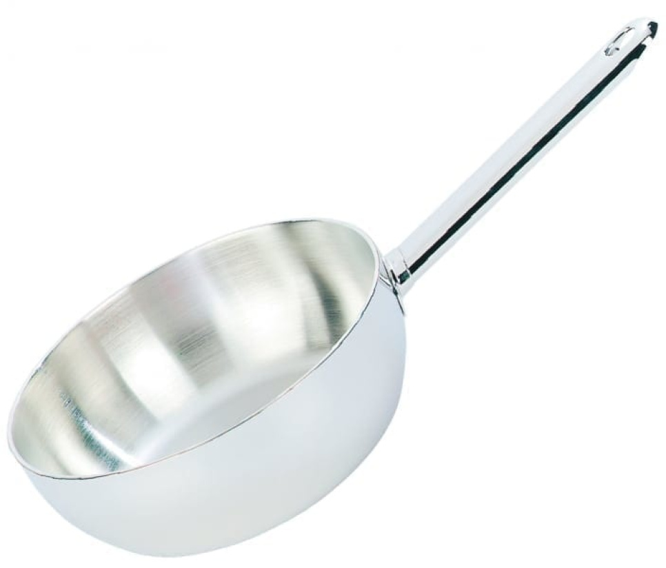 Sauteuse without lid, Apollo - Demeyere in the group Cooking / Frying pan / Sauteuse at KitchenLab (1418-17086)