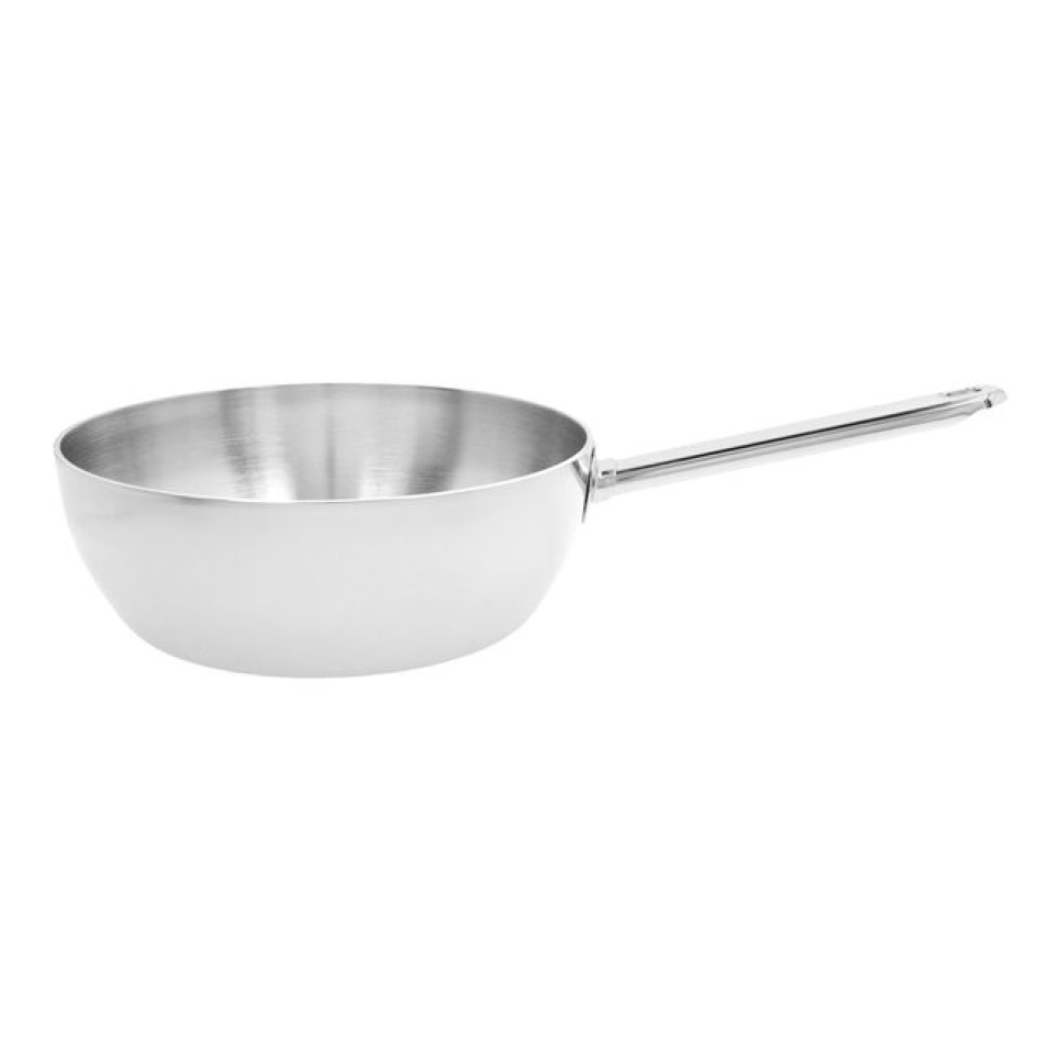 Sauteuse, Apollo - Demeyere dans le groupe Cuisine / Poêle à frire / Sauteuse l\'adresse The Kitchen Lab (1418-17086)