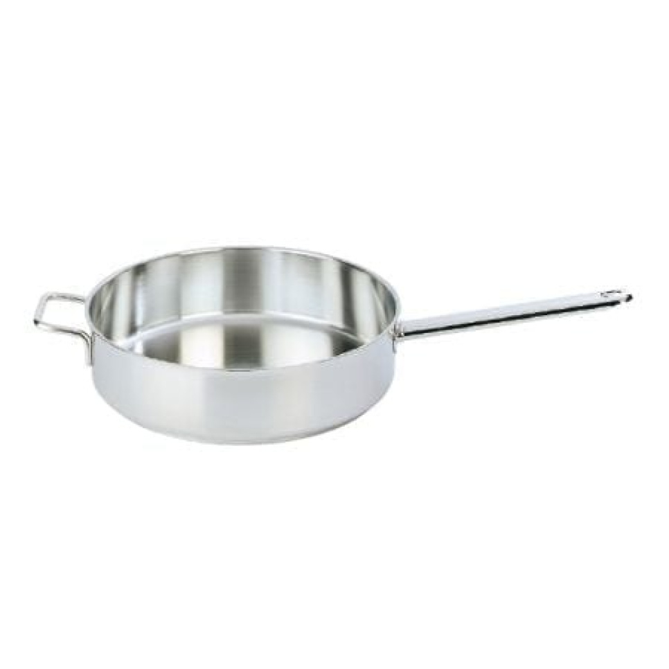 Deep frying pan without lid, Apollo - Demeyere in the group Cooking / Frying pan / Saute pan at KitchenLab (1418-17089)