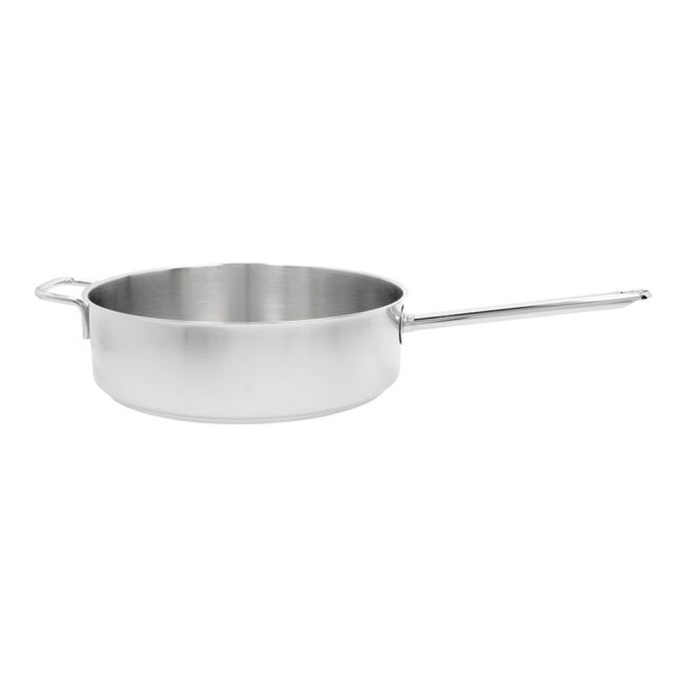 Schmorpfanne ohne Deckel, Apollo - Demeyere in der Gruppe Kochen / Bratpfannen / Sautépfannen bei The Kitchen Lab (1418-17089)