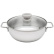 Low pan with glass lid, Apollo - Demeyere
