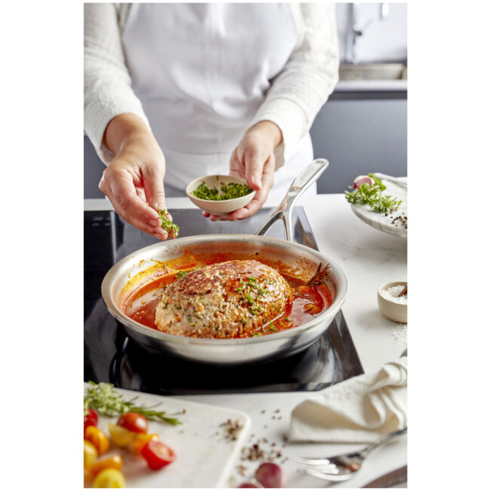 Frying pan, Proline 7-layer - Demeyere