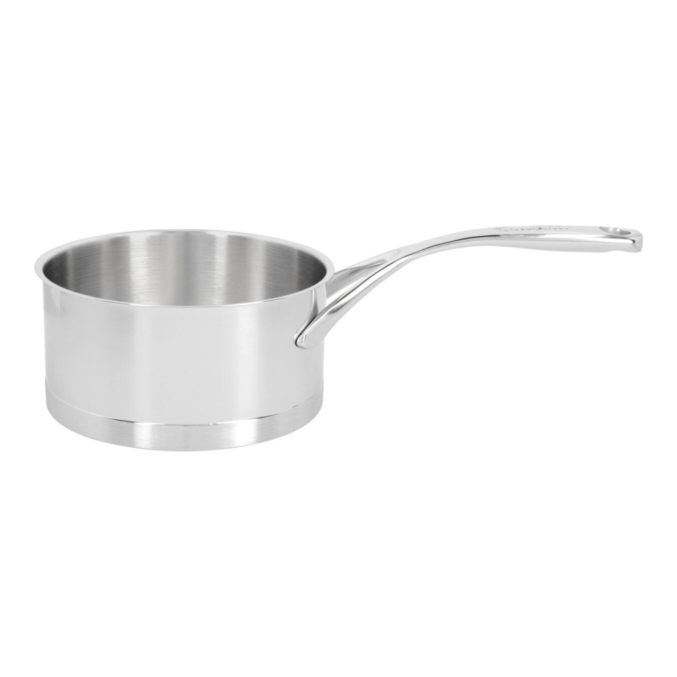 Kochtopf ohne Deckel, Atlantis - Demeyere - 16 cm / 1,5 Liter in der Gruppe Kochen / Töpfe & Pfannen / Pfannen bei The Kitchen Lab (1418-17123)