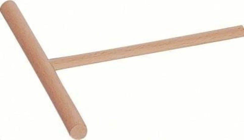 Spreader in book - Staub in the group Baking / Baking utensils / Palette knives at KitchenLab (1418-17605)