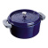 Silicone handles for pots - Staub