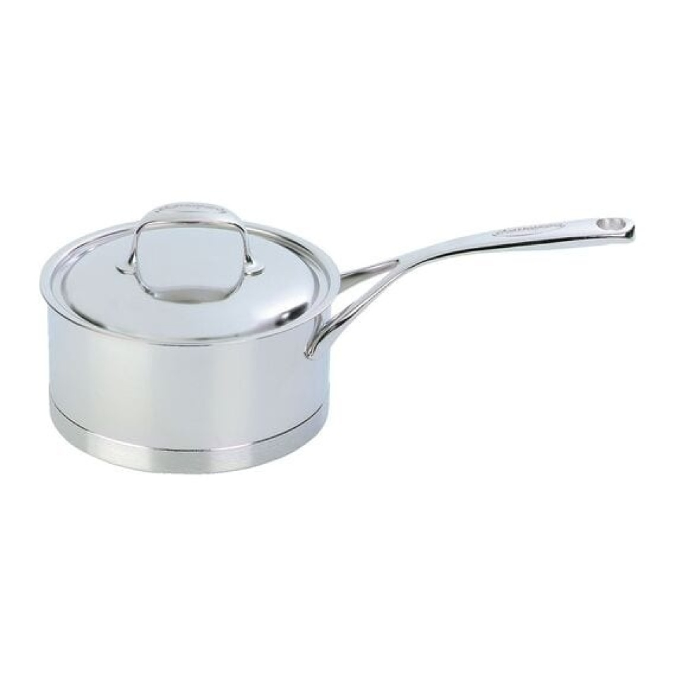 Saucepan with lid, Atlantis - Demeyere in the group Cooking / Pots & Pans / Pans at KitchenLab (1418-18298)