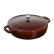 Sauteuse, Chistera, Grenadine - Staub