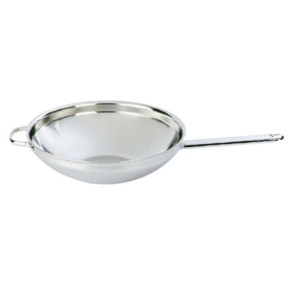 Wok, Apollo - Demeyere in the group Cooking / Kitchen utensils / Asian cooking at KitchenLab (1418-20756)