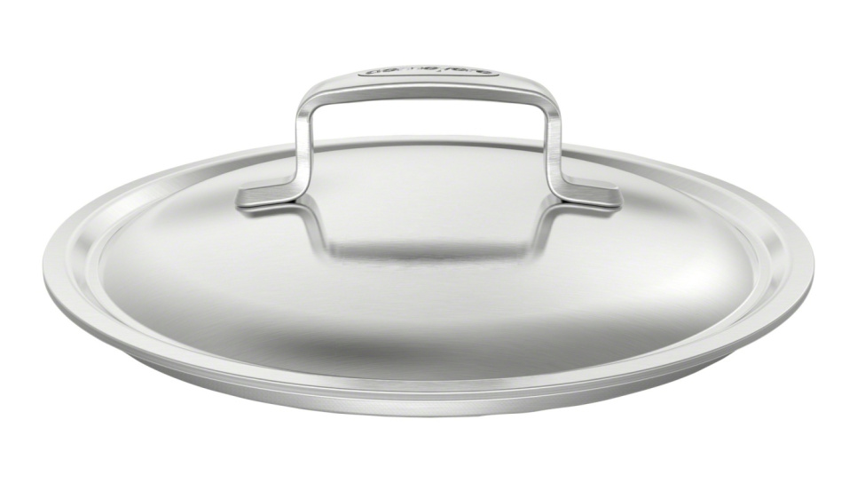 Double lid, Intense - Demeyere in the group Cooking / Frying pan / Accessories & lids at KitchenLab (1418-21879)