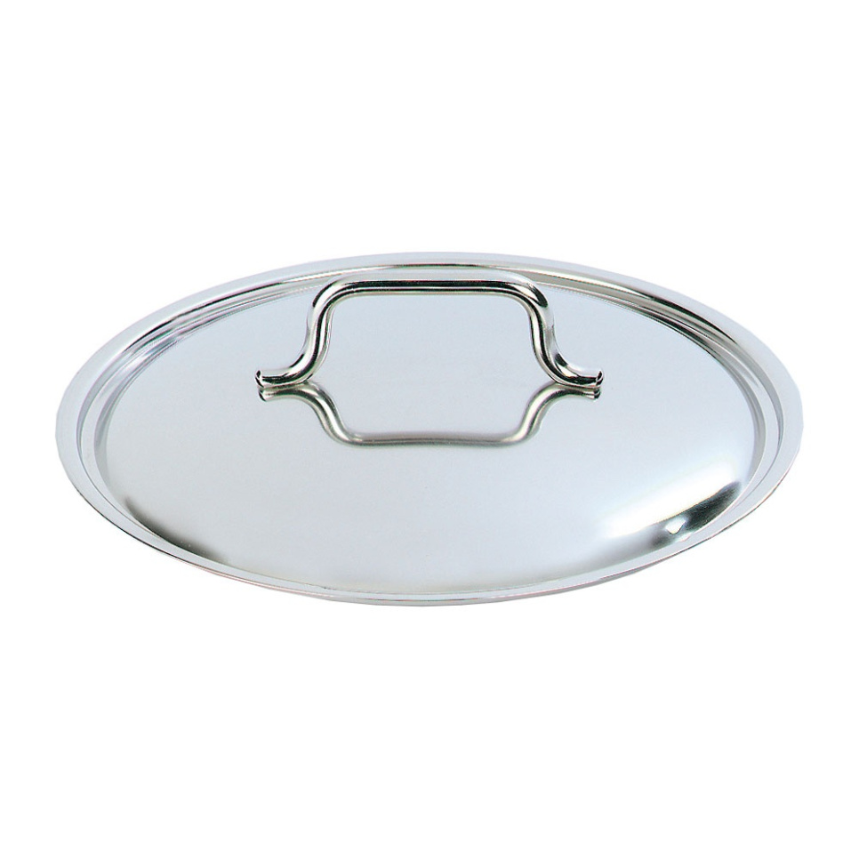 Mini lid 12 cm, Resto - Demeyere in the group Cooking / Frying pan / Accessories & lids at KitchenLab (1418-21952)