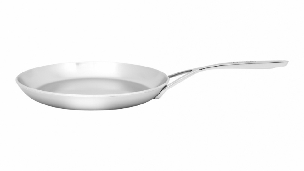 Pancake pan 26 cm, Intense - Demeyere in the group Cooking / Frying pan / Pancake pan at KitchenLab (1418-21965)