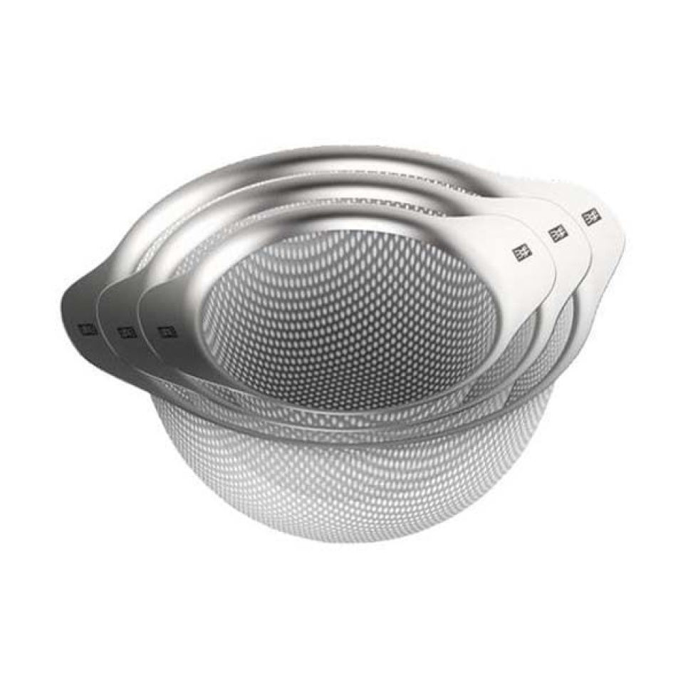 Colander/strainer - zwilling in the group Cooking / Sieves and Strainers / Colander at KitchenLab (1418-23336)