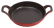 Cast iron baking dish, red - Staub