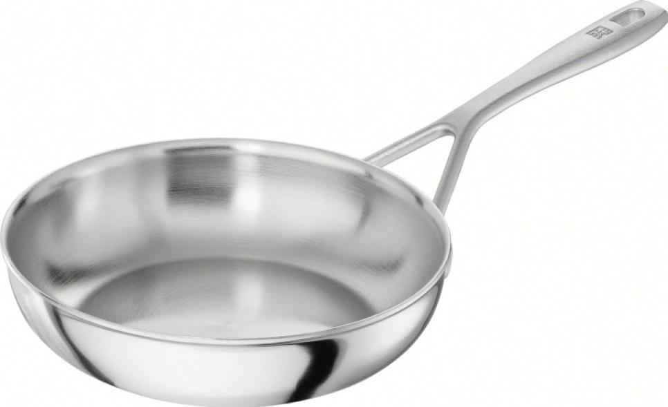 Bratpfanne aus Edelstahl, Sensation - Zwilling in der Gruppe Kochen / Bratpfannen / Bratpfannen bei The Kitchen Lab (1418-27115)