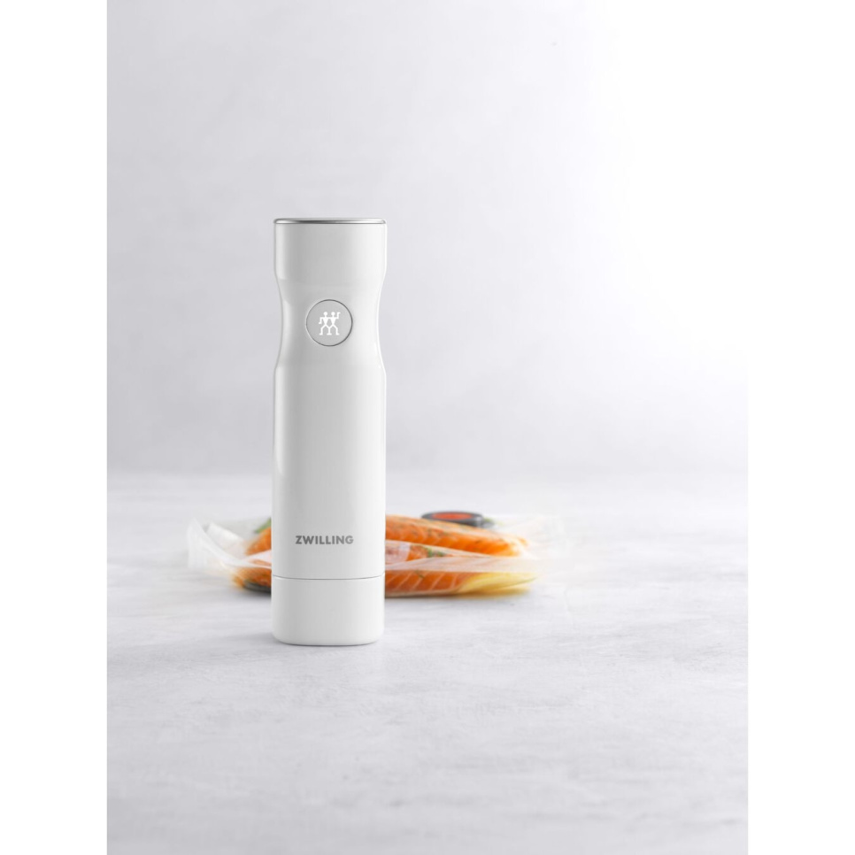 Electric vacuum pump, fresh & save - Zwilling