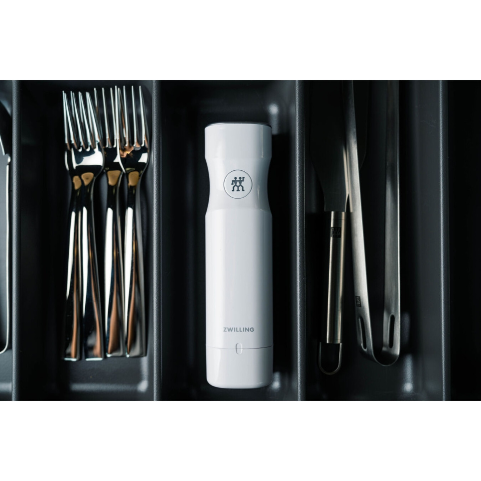Electric vacuum pump, fresh & save - Zwilling