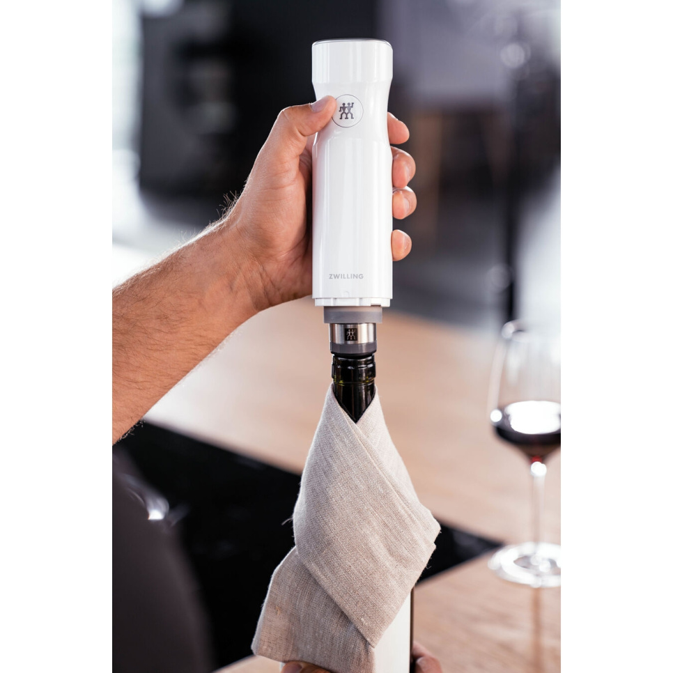 Wine cork, wine closer to Fresh & Save - Zwilling