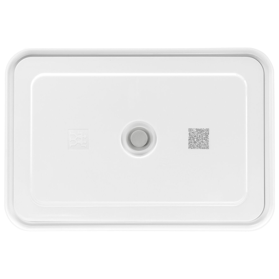 Vacuum box in borosilicate glass for gratin, Fresh & Save - Zwilling