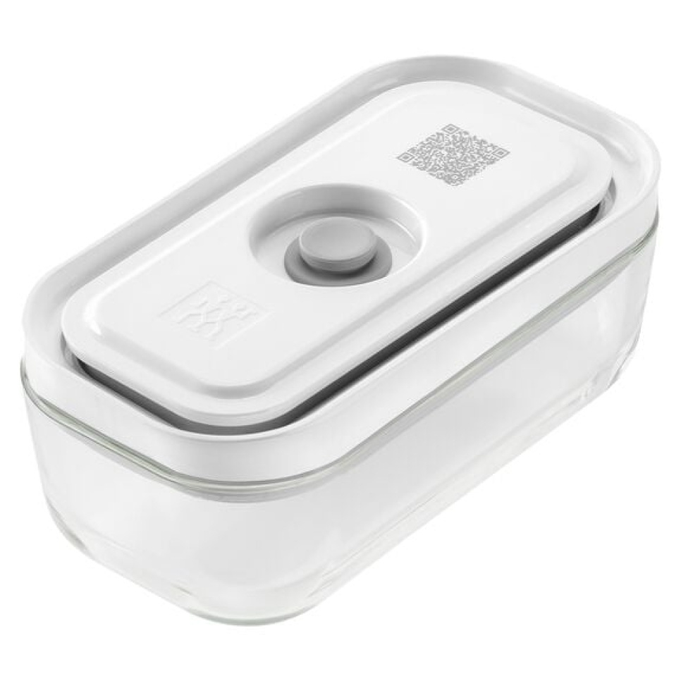 Vacuum box in Borosilicate Glass, Fresh & Save, 3-Pack - Zwilling in the group Cooking / Kitchen utensils / Storage at KitchenLab (1418-27400)