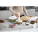 Vacuum box in Borosilicate Glass, Fresh & Save, 3-Pack - Zwilling