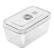Vacuum box in Borosilicate Glass, Fresh & Save, 3-Pack - Zwilling