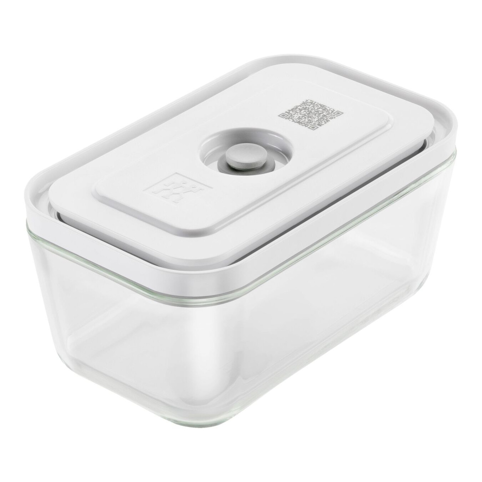 Vacuum box in Borosilicate Glass, Fresh & Save, 3-Pack - Zwilling