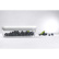 Vacuum box in Borosilicate Glass, Fresh & Save, 3-Pack - Zwilling