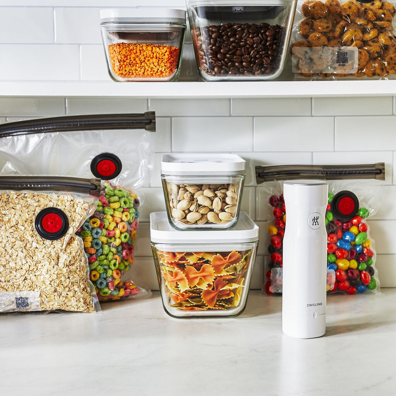 Food Storage Bags - Order Online & Save