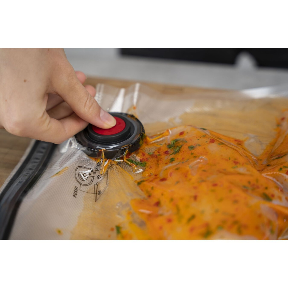 Insert fluide dans le sac, frais et sauvegarde - Zwilling