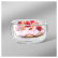 Glass-coupe/dessert bowl in double-wall glass, 280ml, 2-pack, Sorrento - Zwilling