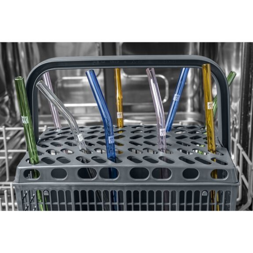 Ice cream tube in different colors, Sorrento, 4-pack - Zwilling