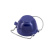Teapot in cast iron, 1.15 liters, blue - Staub