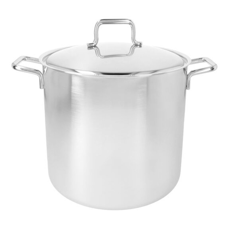 High stew with lid 36cm, Apollo - Demeyere in the group Cooking / Pots & Pans / Pots at KitchenLab (1418-27425)