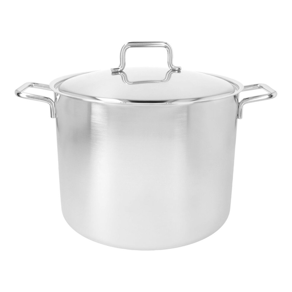 High stew with lid 30cm, Apollo - Demeyere in the group Cooking / Pots & Pans / Pots at KitchenLab (1418-27426)