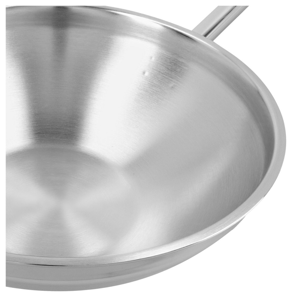 Wok boiler 36cm, apollo - Demeyere