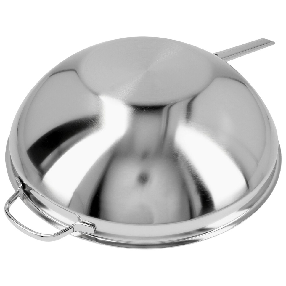 Wok boiler 36cm, apollo - Demeyere