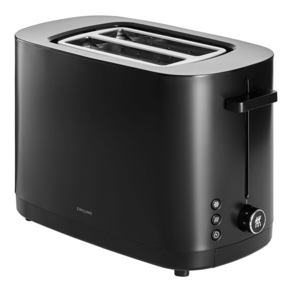 Toaster, 2 compartments, Enfinigy - Zwilling in the group Kitchen appliances / Heating & Cooking / Toasters at KitchenLab (1418-27436)