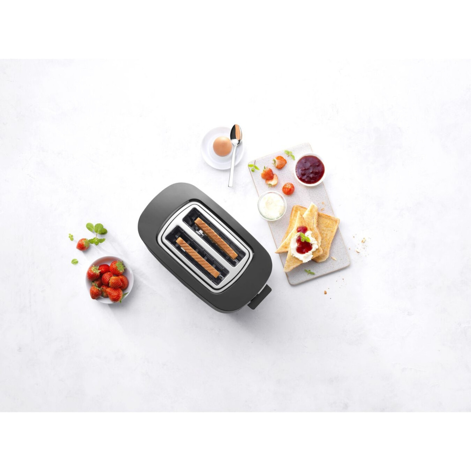 Toaster, 2 compartments, Enfinigy - Zwilling